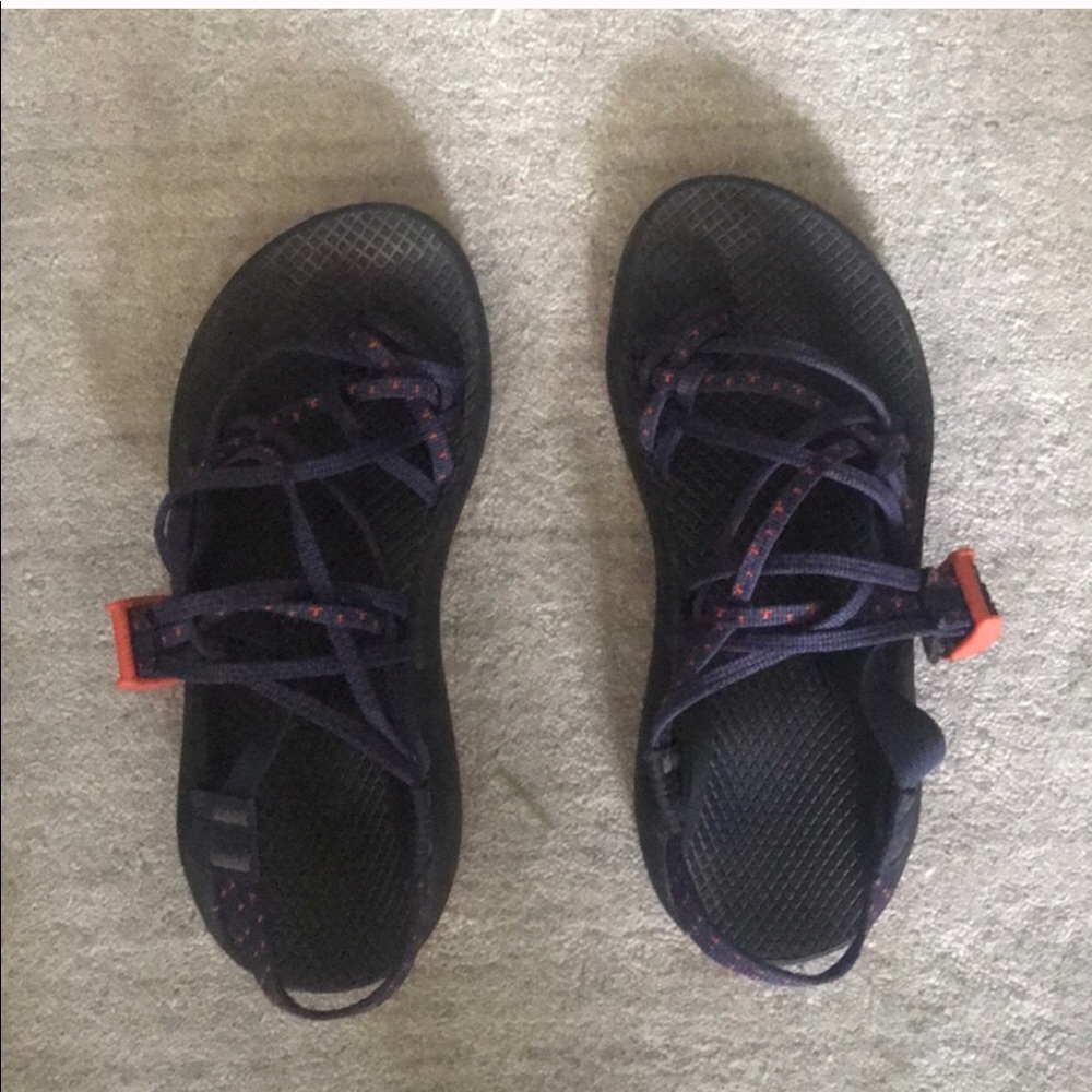 Ladies chacos